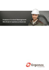 Preview -brochure -freelance -contract -management